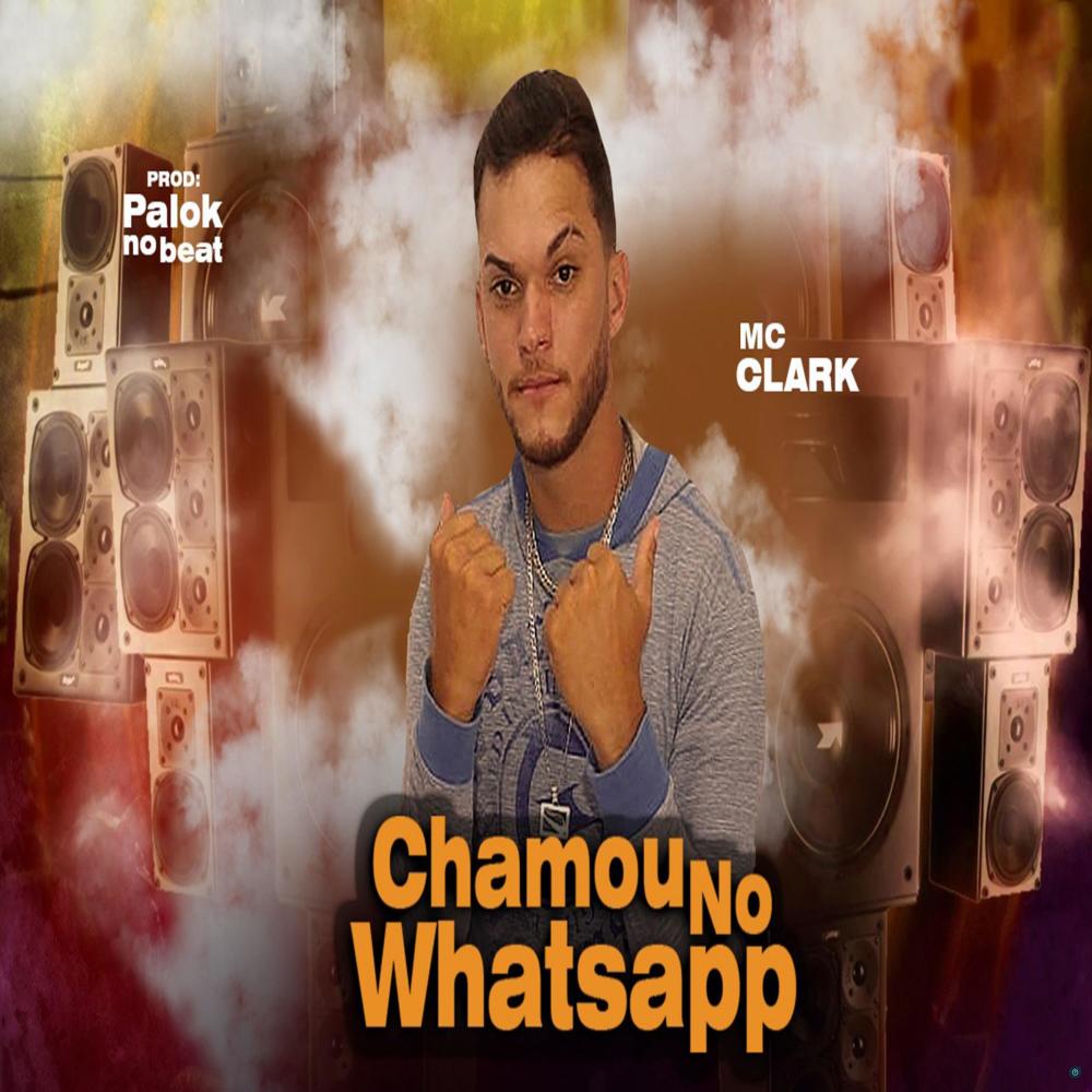 Chamou no WhatsApp (feat. Palok no Beat) (Explicit)
