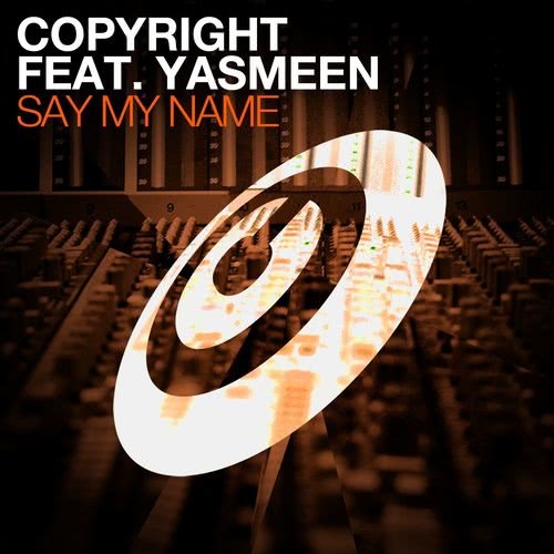 Say My Name (feat. Yasmeen) [Dub] (Dub)