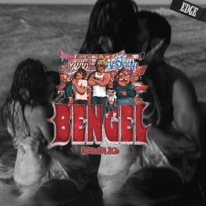 Don Dicks的專輯KLINE (Bengel)
