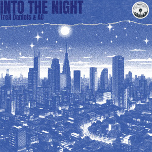 AC的專輯Into the Night