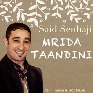 Album Mrida Taandini oleh Said Senhaji