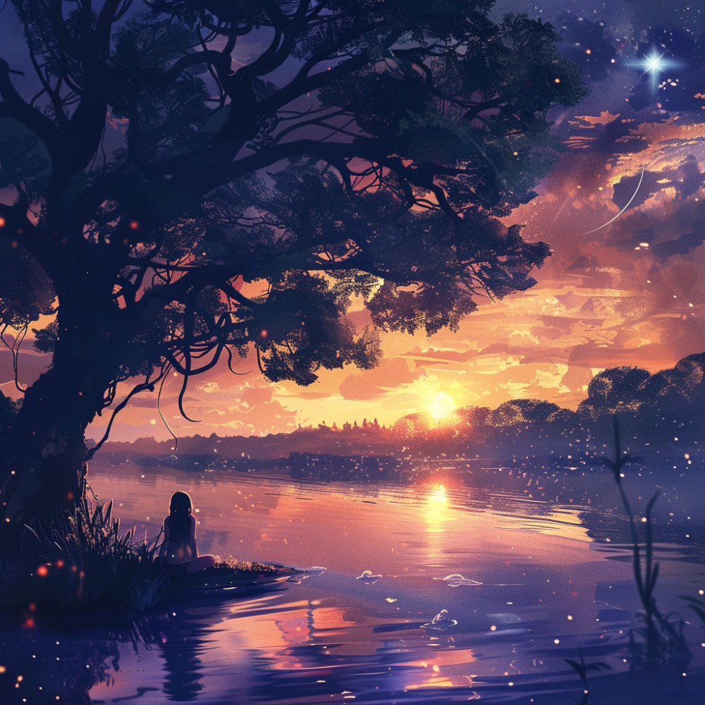 Soothing Sounds for Gentle Unwinding