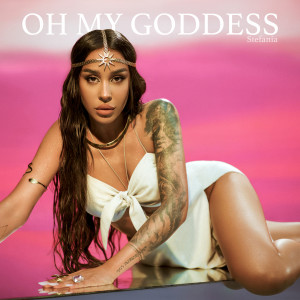 Album Oh My Goddess from Stefania