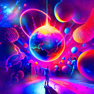 Album КЛУБНЯК 2010 (Explicit) from Rubinstein
