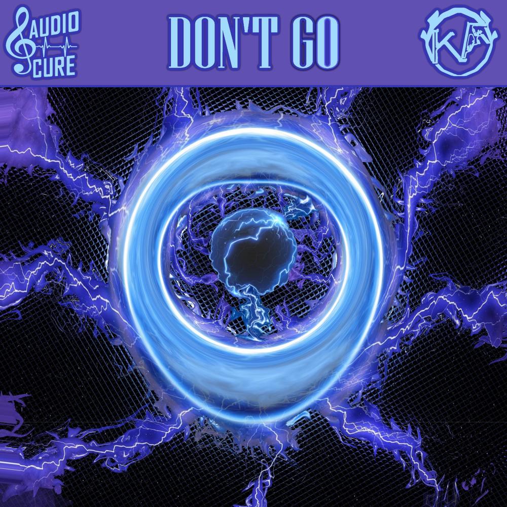 Don't Go