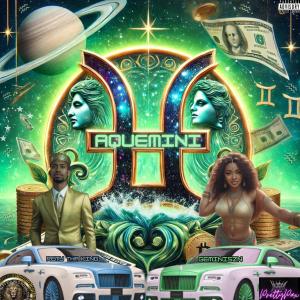 Remy Tha King的專輯Aquemini (Explicit)