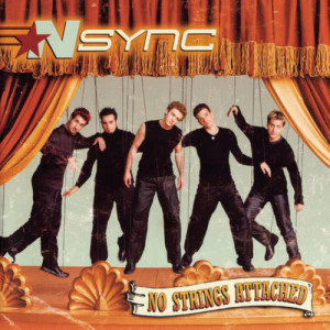 收聽*NSYNC的I'll Never Stop (Album Version)歌詞歌曲