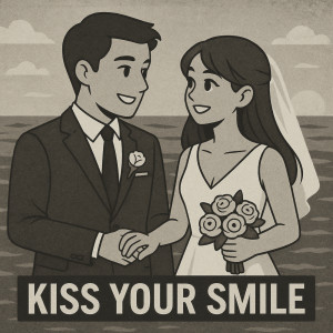 Listen to Kiss Your Smile song with lyrics from David Harris
