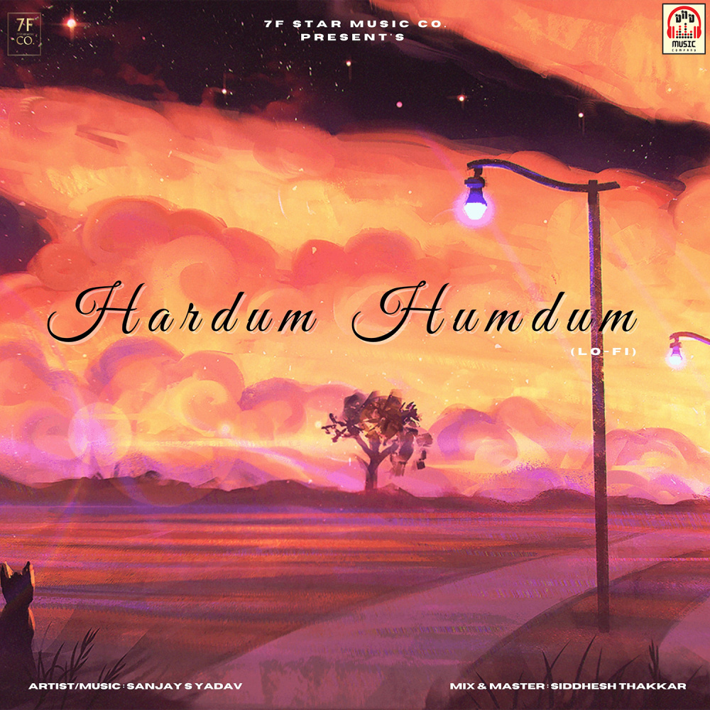 Hardum Humdum (Lo-fi Version)