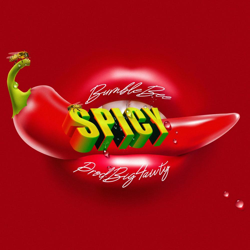 Spicy (Explicit)