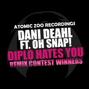 Dani Deahl的專輯Diplo Hates You Remix Contest Winners