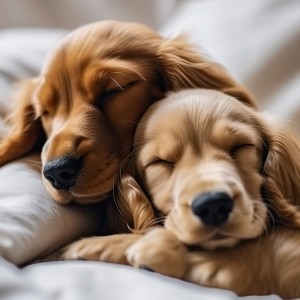 Happy Afternoon Music的專輯Calm Music for Dogs to Unwind