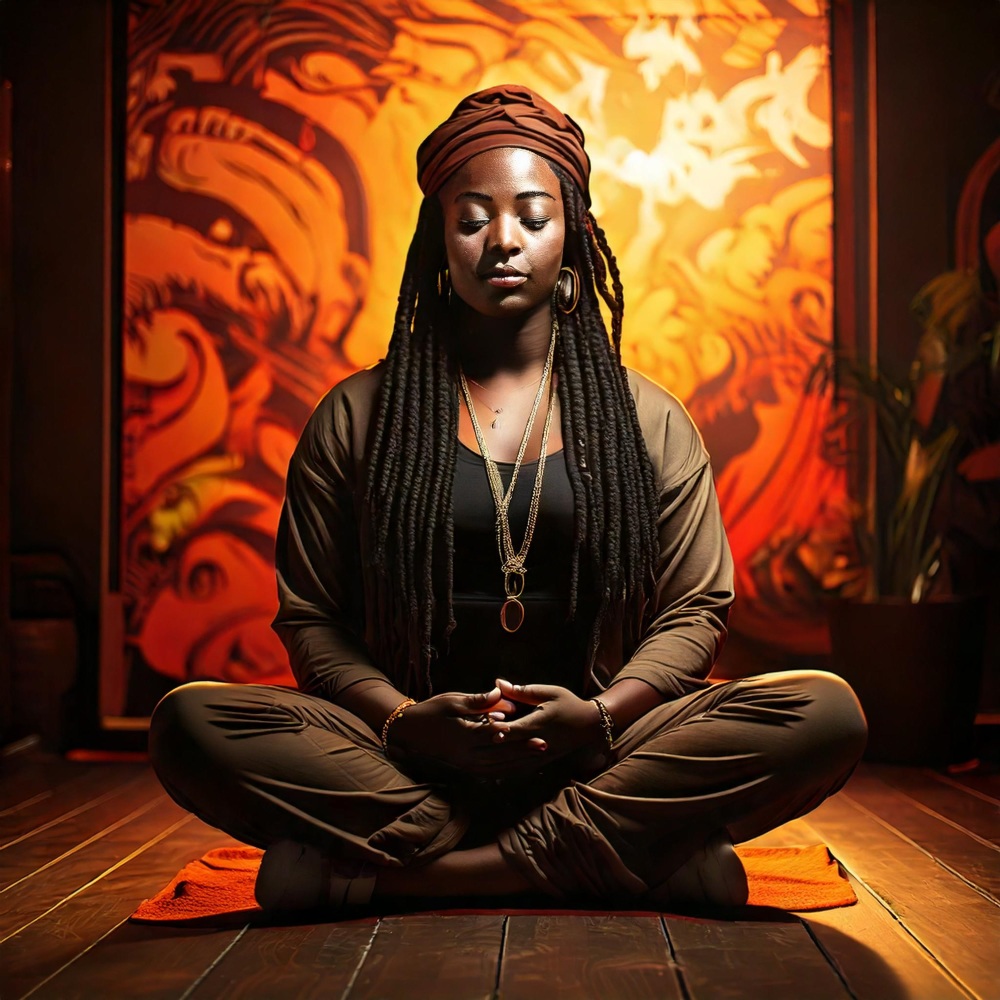 Mental Calm Beats
