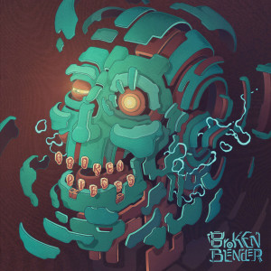 Brokenblender的專輯Broken Pieces
