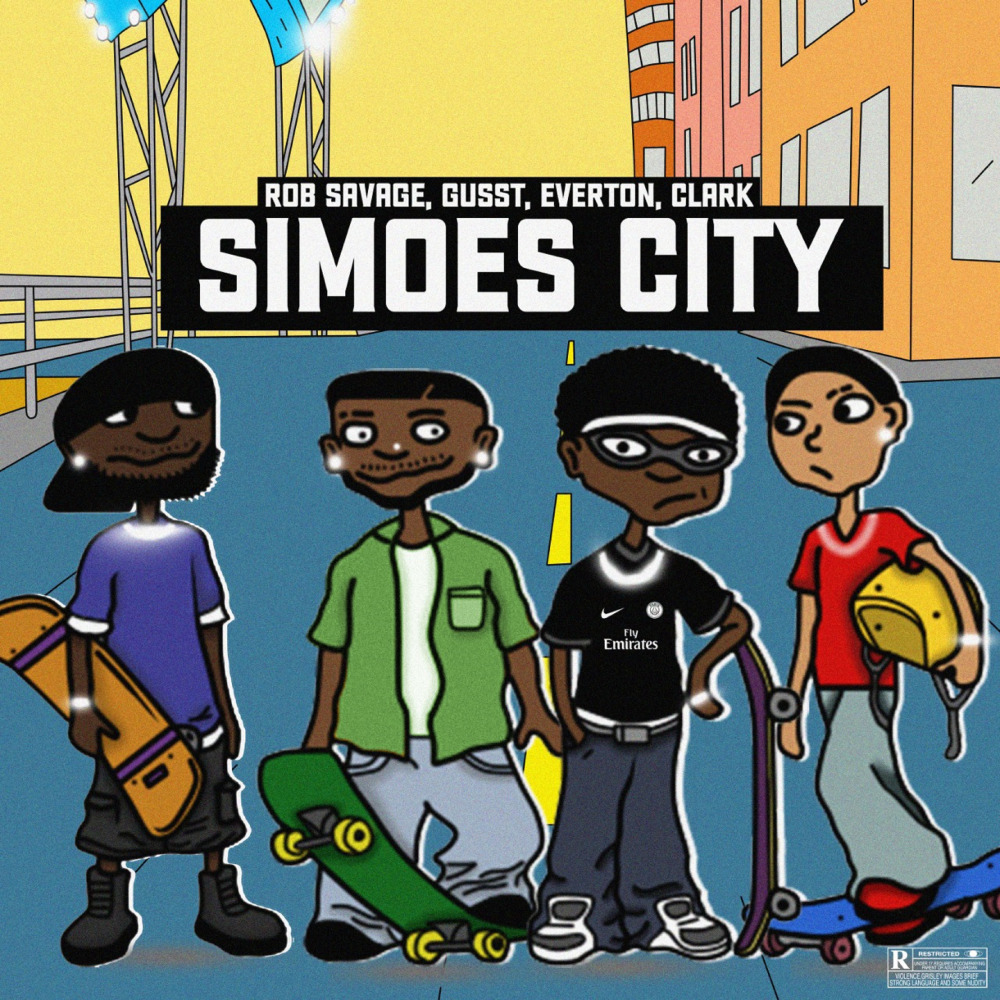 Simões City