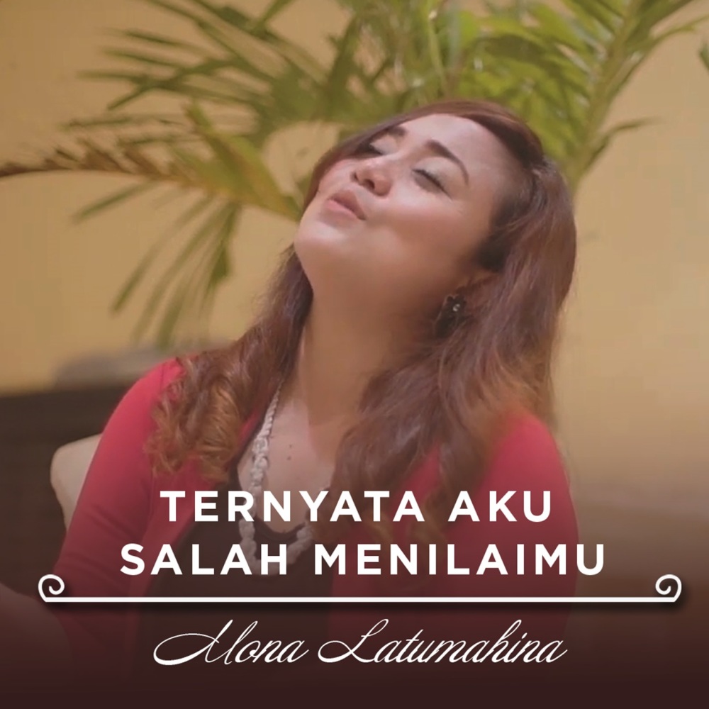 Ternyata Aku Salah Menilaimu