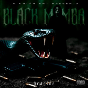Branlee的專輯BLACK MAMBA (Explicit)