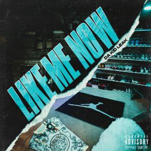 收聽Da Kid Leak的Like Me Now (Explicit)歌詞歌曲