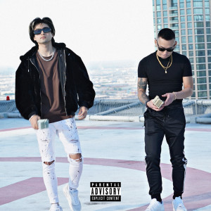 收听Sebi Ali的Shades On (Explicit)歌词歌曲