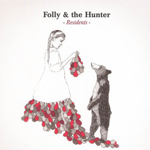 Listen to Sur Jeanne-Mance song with lyrics from Folly And The Hunter