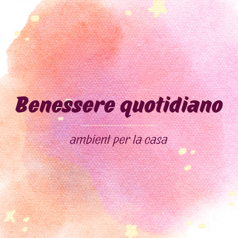Rigenerazione di sensi e anima