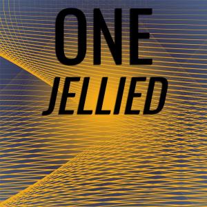 Various的专辑One Jellied