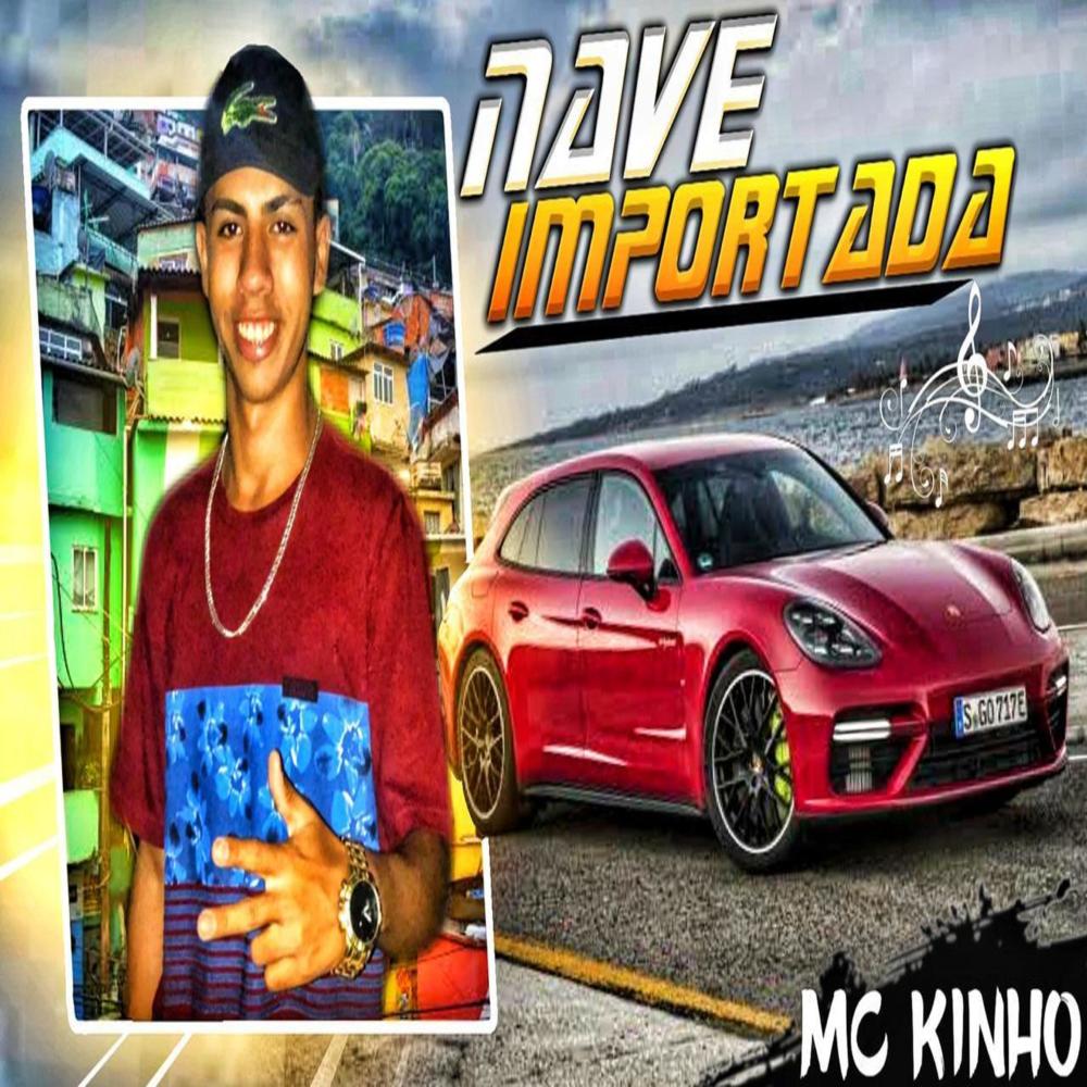 Nave Importada