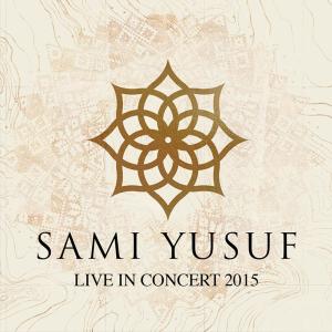 Dengarkan lagu Fire (Live) nyanyian Sami Yusuf dengan lirik