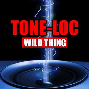 Tone-Loc的專輯Wild Thing (Re-Recorded / Remastered Versions)