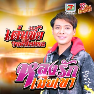 Dengarkan lagu หลงรักเมียเขา nyanyian เด่นชัย วงศ์สามารถ dengan lirik