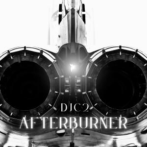 Djc2的專輯Afterburner