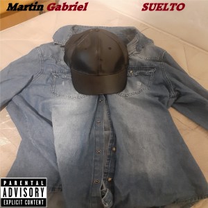收听Martin Gabriel的Suelto歌词歌曲