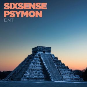 Album DMT from Sixsense