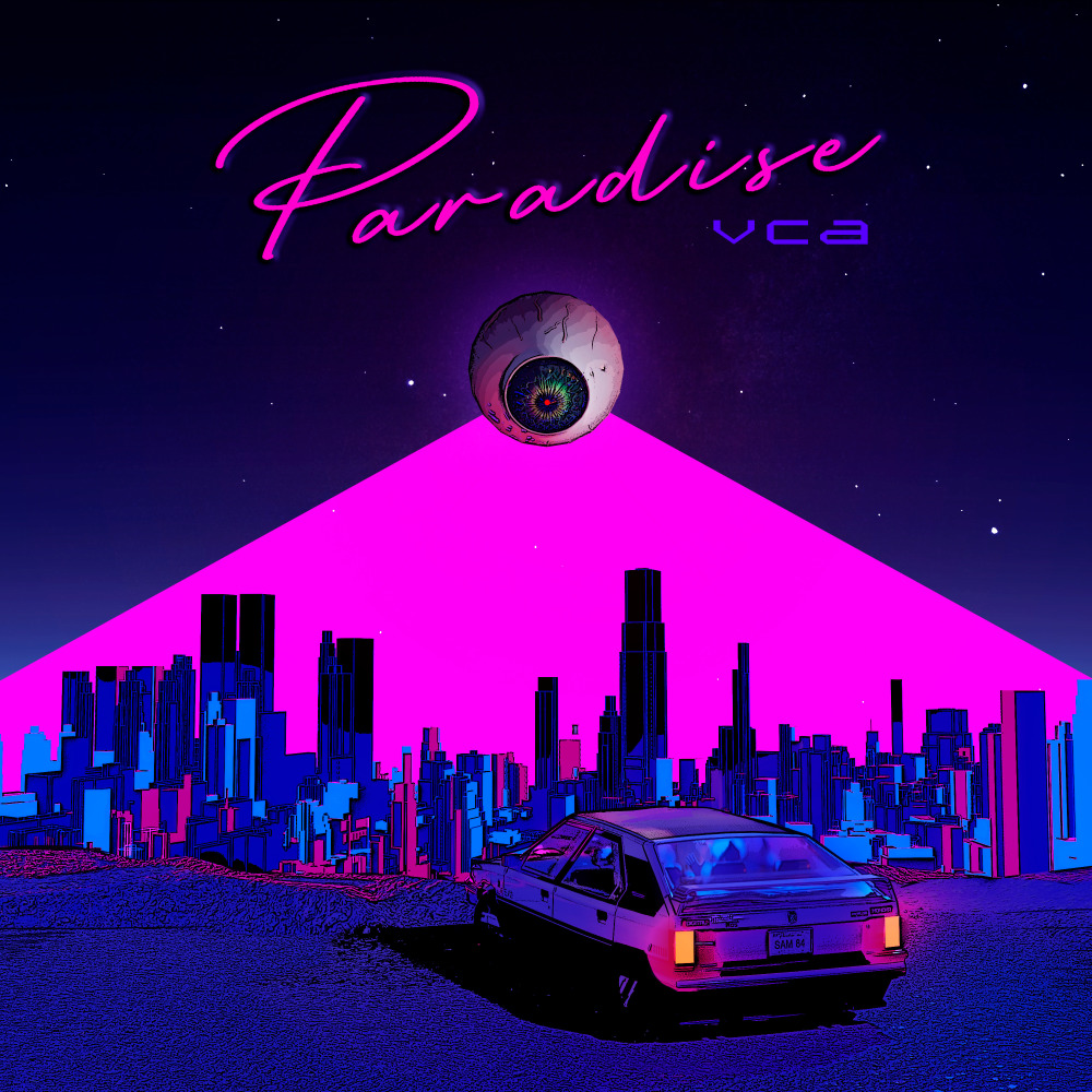 Paradise Vca