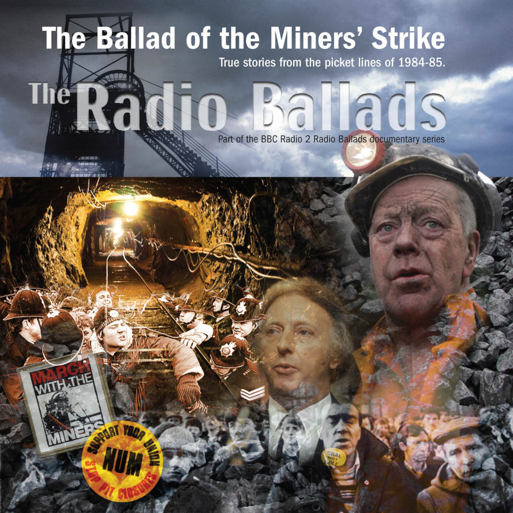 Coal Not Dole
