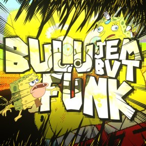 Bulu Jembvt Funk dari DJ GHX DA GZ