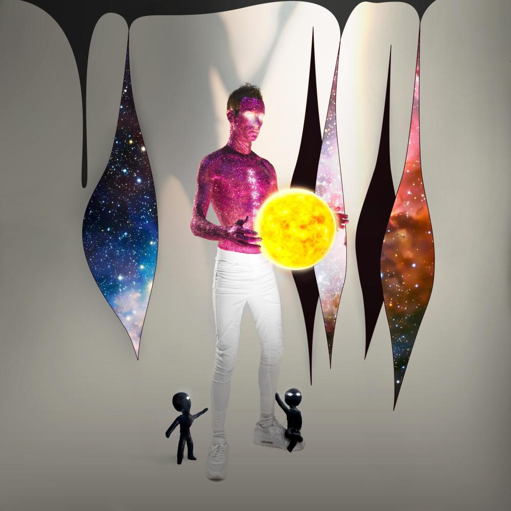 Suspended (feat. Bubby Lewis)