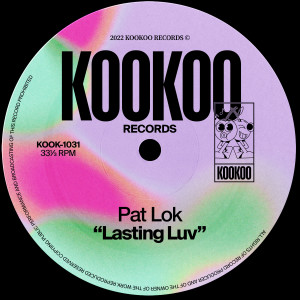 Album Lasting Luv oleh Pat Lok