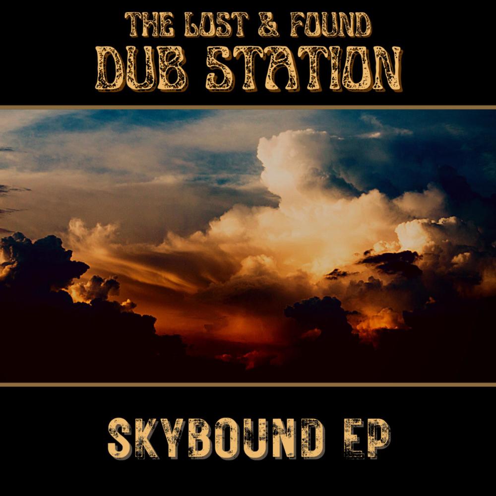 Dub Wings (Jah Rej Dub)