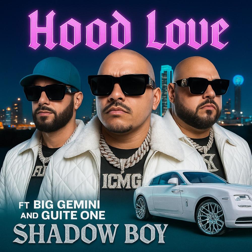HOOD LOVE (feat. Big Gemini & Quiet One)