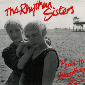 ดาวน์โหลดและฟังเพลง Everything Is Turning Blue พร้อมเนื้อเพลงจาก The Rhythm Sisters