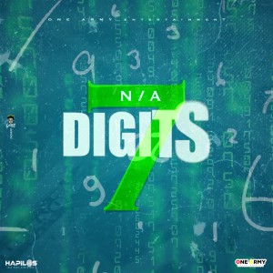 ดาวน์โหลดและฟังเพลง 7 Digits พร้อมเนื้อเพลงจาก N/A
