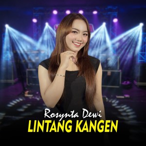 Rosynta Dewi的专辑Lintang Kangen