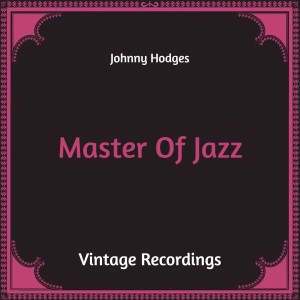 Master of Jazz (Hq Remastered)