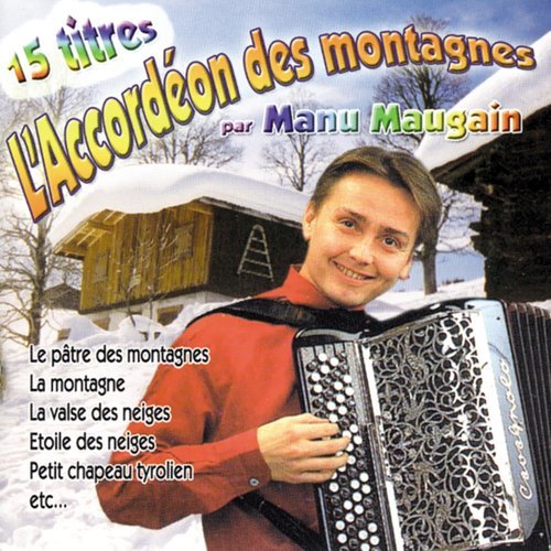 La montagne