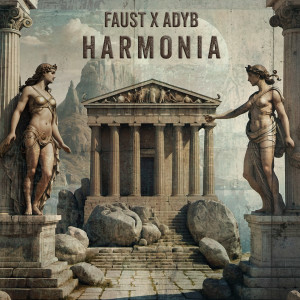 Album HARMONIA (Explicit) from Faust