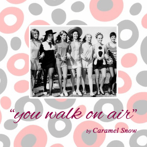 Listen to Orange Crush song with lyrics from Caramel Snow