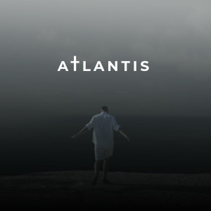 Dengarkan lagu Atlantida nyanyian Seewoow dengan lirik