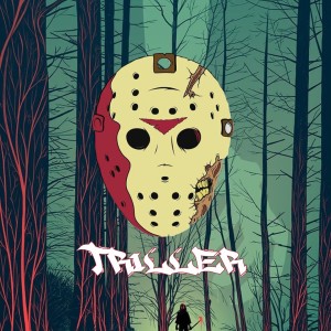 Listen to Triller (Explicit) song with lyrics from eM