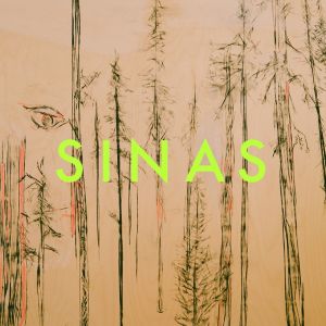 收聽Sinas的A Natureza da Arte歌詞歌曲